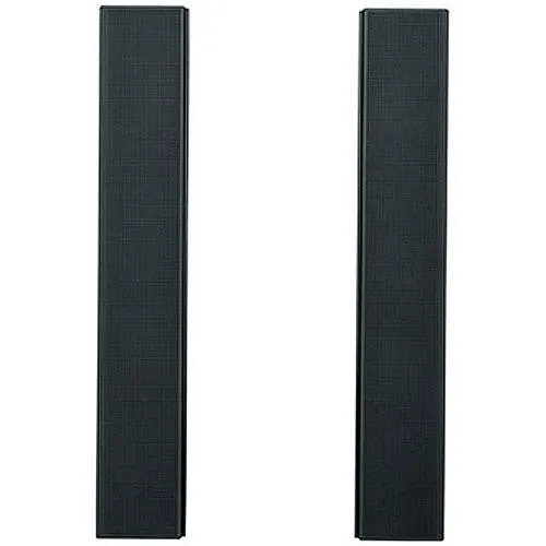 [P03-121] Detachable stereo speakers